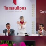 “Trabajar para fortalecer la grandeza de Tamaulipas”: AVA