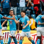 Cruz Azul se reafirma en el liderato del Apertura 2024; Atlas se lleva el clásico Tapatío