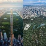 Chapultepec vs. Central Park: Un gigante verde en México