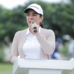 Inaugura Mónica “Copa Gobernador” de Golf a beneficio del DIF