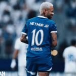 Neymar anuncia será padre por cuarta ocasión