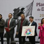 Realizan en Tamaulipas Foro de las Juventudes para elaborar el PND 2025-2030