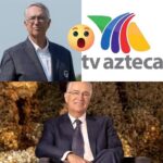 Dueño de television azteca dijo a sus conductores que no se puede utilizar el «Lenguaje Woke»