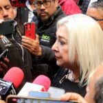 “Ofrece Tamaulipas envío de placas a domicilio”: Adriana