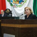 Emite Congreso Leyes reglamentarias de Reforma Judicial