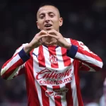 Chivas gana y Cruz Azul empata al arranque del Clausura 2025