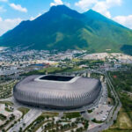 FIFA descarta a Monterrey como sede del sorteo para el Mundial 2026