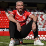 FMF confirma que Héctor Herrera deberá cumplir una sanción de tres juegos