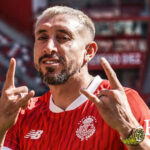 Héctor Herrera regresa al futbol mexicano con el Toluca