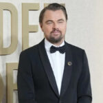 Leonardo DiCaprio dona un millón de dólares para ayudar a los afectados por los incendios