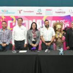 Anuncian Mónica Villarreal y Alcaldes del Sur Carnaval Conurbado 2025