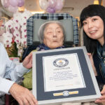 Murió Tomiko Itooka, japonesa de 116 años que era la persona más longeva del mundo