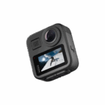 GoPro relanza su cámara MAX 360°