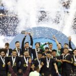La selección mexicana se medirá a Japón y Corea del Sur en septiembre