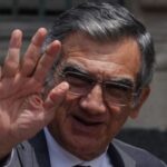 Desmienten revocación de visa del Gobernador de Tamaulipas