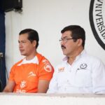 Aventaja Correcaminos en la ida del campeón de campeones de la Liga Premier