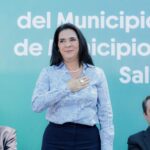 Pone en marcha Mónica Villarreal histórico Programa Integral de Salud en Tampico