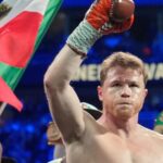 El Canelo, ¡la hizo otra vez!