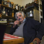 Murió José Mujica, expresidente de Uruguay