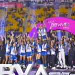 Las Tuzas levantan su primer título de Liga MX femenil
