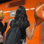 Víctimas de pinchazos en el Metro reciben tratamiento contra VIH