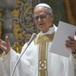“Simplemente enloquecí”, dice el hermano del papa León XIV sobre su elección