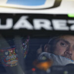 La Cup Series sellará el gusto por la NASCAR en México: Daniel Suárez