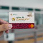 ¿De cuánto es la comisión por usar la tarjeta del Bienestar en otros bancos?