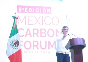 Inaugura-Americo-la-5a-edicion-del-‘Mexico-Carbon-Forum-en-Tampico-1-750x533