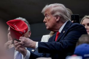 Un tribunal confirma multa a Trump de 83 millones de dólares por difamar a E. Jean Caroll