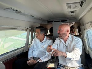 17-oct-P-2-Supervisa-Americo-Villarreal-creciente-del-Panuco_-preparados-para-brindar-apoyo-en-caso-necesario-1