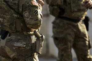 La pelea por el despliegue de tropas en Portland promete llegar al Supremo de EE.UU.