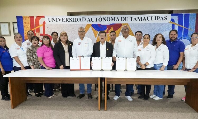 Concreta-la-UAT-acuerdos-en-beneficio-de-sus-trabajadores-1-750x450