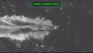 Los nueve ataques de EE.UU. contra lanchas en el Caribe y el Pacífico