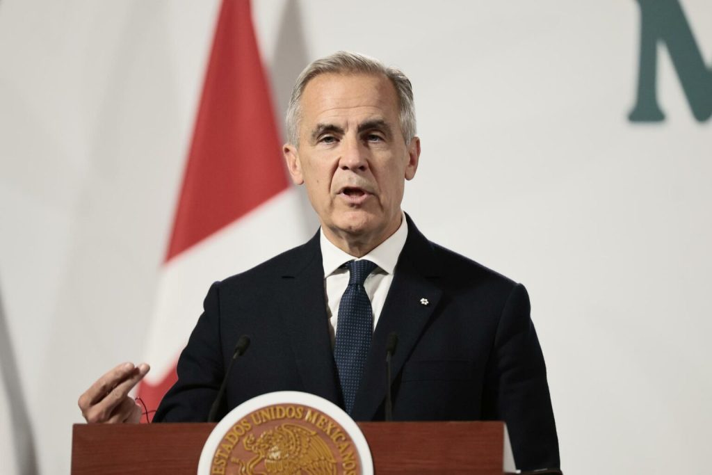 Canadá reacciona perpleja al anuncio de Trump de cancelar las negociaciones comerciales