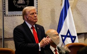 trump-en-el-parlamento-de-israel