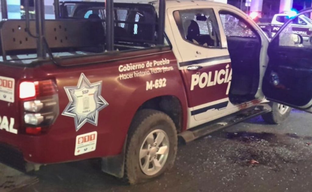 patrulla-emboscada-en-la-que-murieron-tres-policias-de-huixcolotla