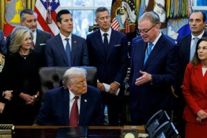 EFE/EPA/WILL OLIVER / POOL