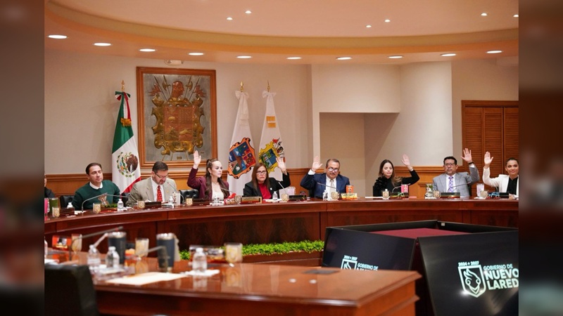 Aprueba-Cabildo-de-NLD-descuentos-al-Impuesto-Predial-para-enero-de-2026