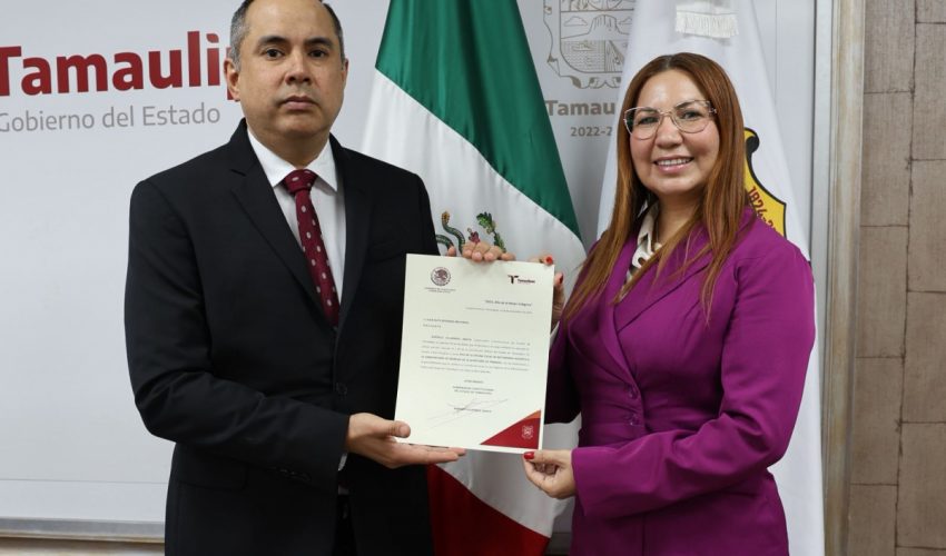 SFT-040-2025.-Secretaria-de-Finanzas-fortalece-la-atencion-de-la-Oficina-Fiscal-en-Matamoros-con-nuevo-nombramiento-850x500