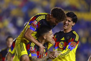 La firma Ollamani se queda con el 51 % del club América ante alianza con General Atlantic