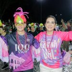 Tampico Rompe Récord 36 mil asistentes en fiestas de Carnaval conurbado 2026