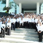 Avanza refundación del Poder Judicial en Tamaulipas con mejores salarios y nueva infraestructura: Américo