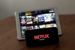 Netflix sube los precios de sus planes en EE.UU. por segunda vez en poco más de un año