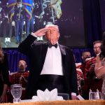 Trump era el “probable” objetivo del tiroteo, apunta investigación preliminar