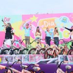 CELEBRAN MÁS DE 4 MIL NIÑAS Y NIÑOS SU DÍA CON EL DIF CIUDAD MADERO