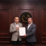 Asume Omar Aguilar la dirección de Comunicación y Difusión de la UAT