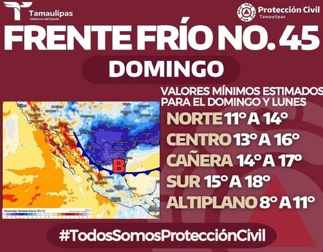 CPC-016-2026.-Alerta-Proteccion-Civil-por-ingreso-de-frente-frio-este-fin-de-semana-640x500