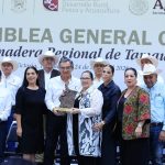 Respalda Américo Villarreal Anaya al sector ganadero con más de 80.7 mdp en apoyos