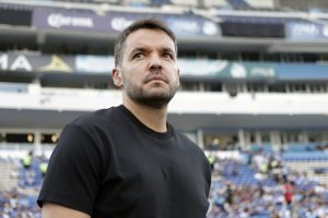 Liga MX: Cruz Azul - Tijuana